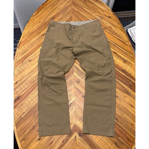 Kuhl Hiking Pants RENEGADE ROCK PANT - Picture 2 of 12